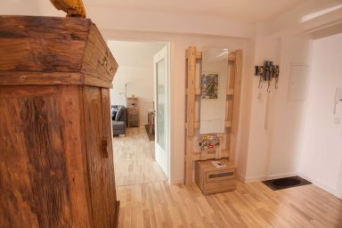 R: Appartement Meeresrauschen mit Balkon - Appartement Meeresrauschen mit Balkon
