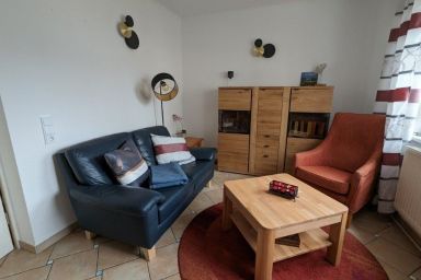 Appartmenthaus Sonnenburg - (9) 3-Raum- Appartement