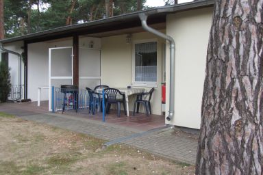 Zinnowitz Kiefernweg 5c Ferienbungalow 06 - BU 06