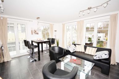 Komfort-Ferienwohnung Rosa Wg. 12 - Komfort-Ferienwohnung Rosa Wg 12, Strandnah, Top-Ausstattung