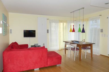 Ferienwohnung Villa am Kurpark, Binz, (ID 83304) - Villa am Kurpark