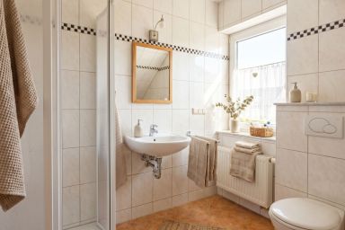 Familie Waterstradt - Haus Sonnenschein - - Ferienwohnung Waterstradt