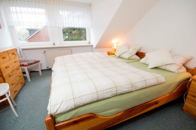 Ferienhof Andreas Hansen - Sanddorn, Fewo bis 3 Pers.
