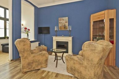 Haus Ostpreußen - Wohnung Stephanie