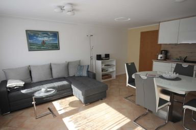 Anikas Ferienwohnung 1 - Anika`s Ferienwohnung 1