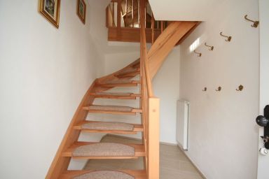 Im Reetdachhaus - ID 44325 - Im Reetdachhaus