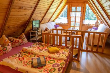Ferienhaus Gitti - Ferienhaus