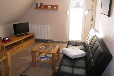 Ferienwohnungen Lüdecke - Wohnung 03