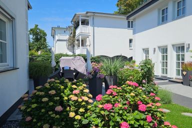 ! NEU ! Ferienhaus Binz - Ferienwohnung 3