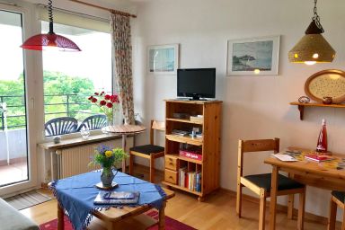 Glücksburg 2 - Ferienwohnung  3822 - von Grote Ferienwohnung 3822