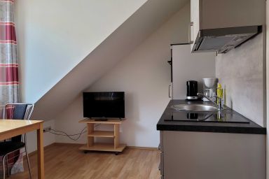 Ferienwohnungen Früchtenicht - Ferienwohnung 21