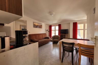 Ferienwohnungen Früchtenicht - Ferienwohnung 04