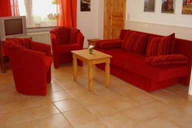Ferienwohnung in Dornumersiel 20-083a - 200-083a