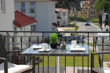 Haus Meeresblick FeWo Windlicht A 2.08 Ref. 128696 - FeWo Windlicht