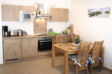 Strandvilla App. Nr. 4  (max. 4 Personen) - 4/4