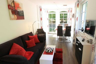 Haus Meeresblick FeWo Sandrose A 2.26 Ref. 132363 - FeWo Sandrose A 2.26 Ref. 132363