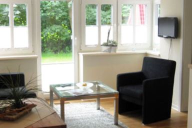 Suitenhotel Idyll Heckenrose - Classic Suite