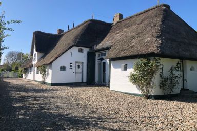 Föhrienhaus - Haus Möwennest*****