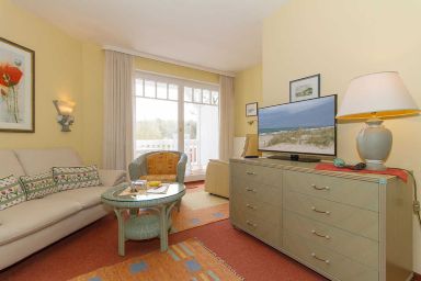 Ferienwohnungen am Strand - FW 28, Ferienwohnungen am Strand - max. 4 Personen