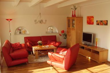 Ferienhaus in Nessmersiel 20-040a - 200-040a