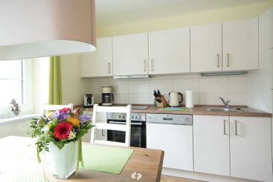 K03 Fischerkaten MARET max 4 Pers - FK03