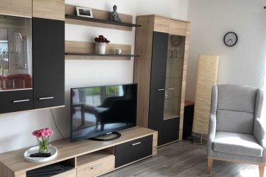 Ferienhaus in Dornumersiel 20-032a - 200-032a