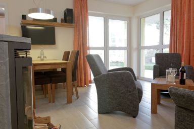 Vineta Ferienpark Usedom - Bernstein Premium