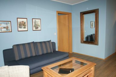Ferienwohnung Sonnenschein - Sonnenschein/ 2 Raum