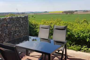 Ferienwohnung Kranichglück- ruhige Lage - Kranichglück 45