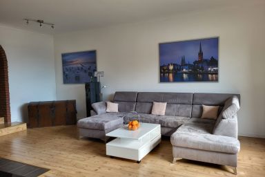 Sunhaus Koch - Ferienhaus