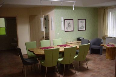 Käuzchenkuhle - Ferienwohnung (rollstuhlgerecht) 40