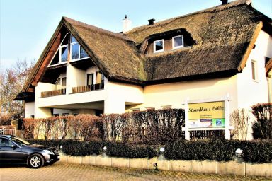 Strandhaus Lobbe 45481 - Fewo 15