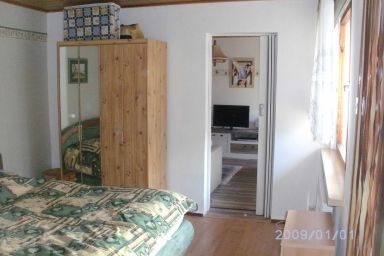 Ferienhaus Schick