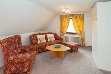 Pension Haus Christine - 1-Zimmerwohnung Nr. 5