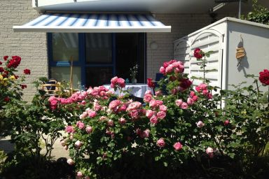 Ostseeresidenz, App. Nr. 2 - Beißengroll 2-Zi.-Fewo., EG