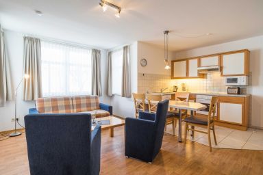Haus am Kurpark - Pudagla