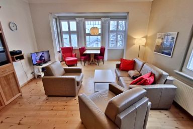 Villa Ahlbeck Haus 1 - Prerow
