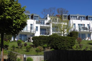 Appartement 31 Residenz Bellevue Usedom - Wohnung 31