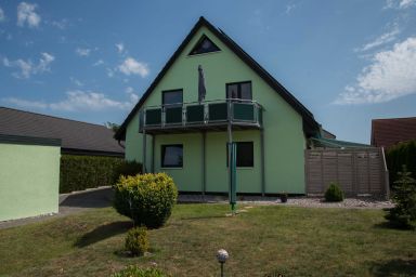 Annabell - Ferienwohnung