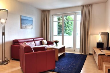 Residenz Bellevue  Fewos Arts - Fewo.cc Herrmann - Whg.9, EG, 2-Zimmer, Zinnowitz