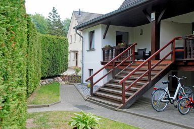 Ferienhaus Meeresgeflüster - Ferienhaus Meeresgeflüster (R)