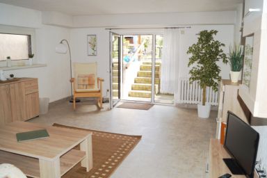 Ferienwohnung Seestern