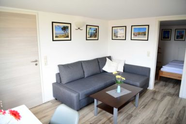 Meutzner Hohendorf (Wolgast) - 2 Zimmer Fewo