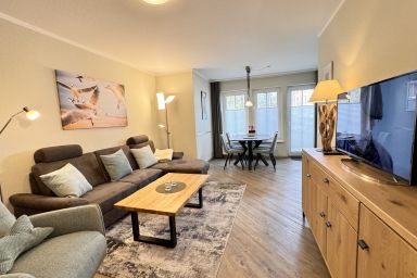 Ferienwohnung 2.02 Inselstrand - Ferienwohnung 2.02 Ferienwohnung 2.02 Inselstrand - Ferienwohnung 2.02