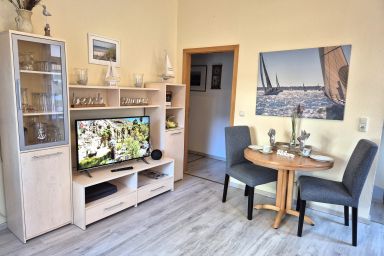 Ferienwohnungen am Hafen, S.Boettcher - FW Heringszaun