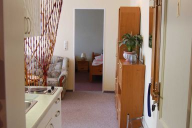 Reek, Renate & Reinhold - FeWo Westwind