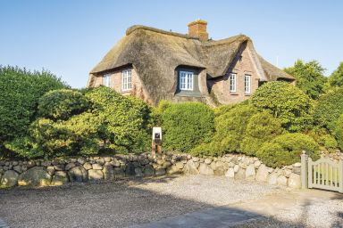 Drosselhüs Süd von A&M - Drosselhüs Süd