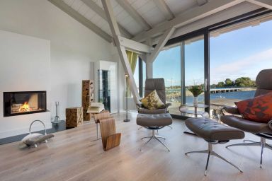 Alte Scheune (AS) bei  c a l l s e n - appartements - AS02