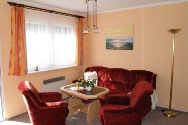 Feriensiedlung Rother - Ferienhaus 1