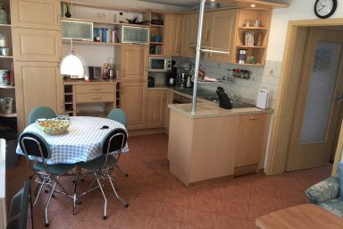 Ferienhaus die2 - Ferienhaus